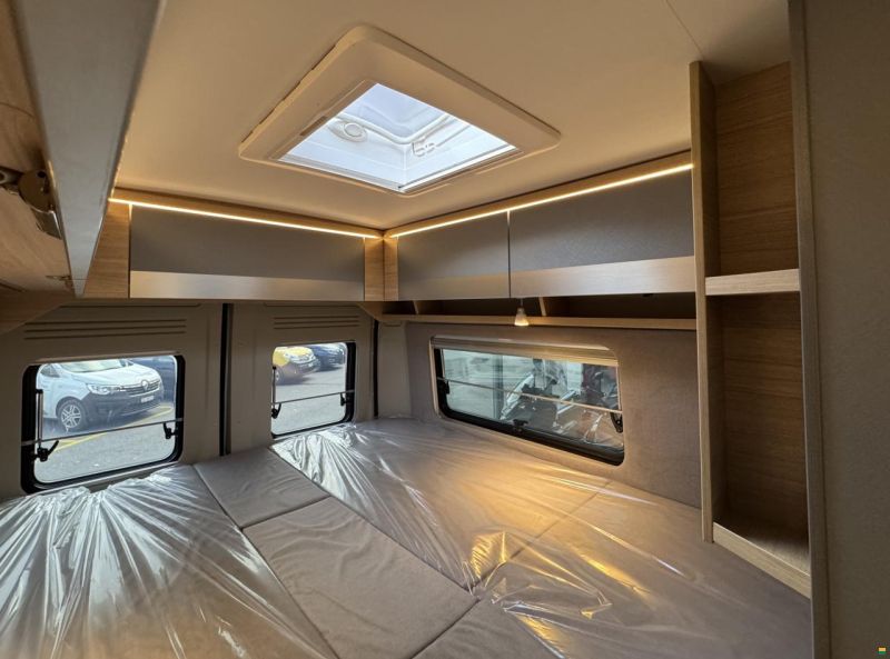 Pössl Trenta 640 Plus