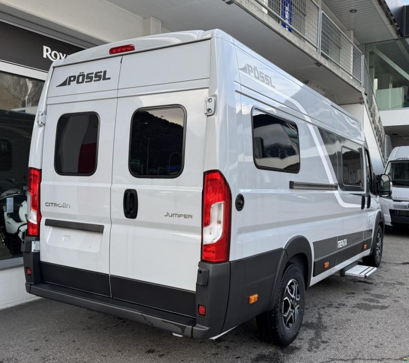 Pössl Trenta 640 Plus