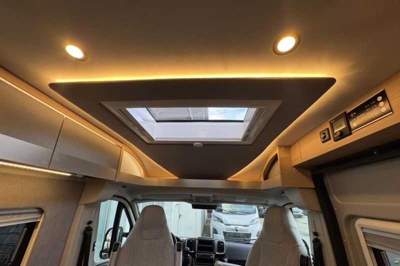 Pössl Trenta 640 Plus