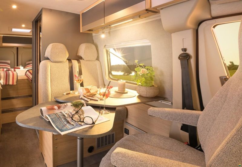 Pössl Trenta 640 Plus