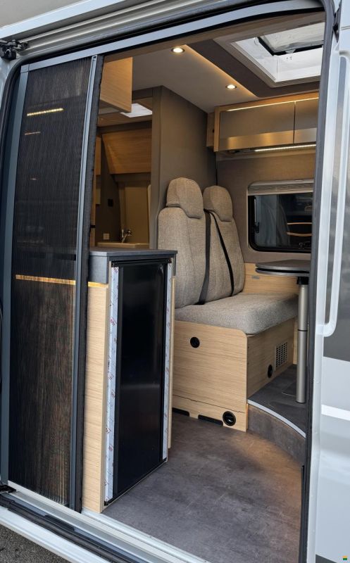 Pössl Trenta 640 Plus