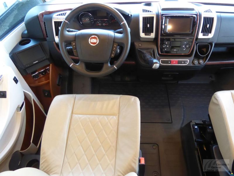 Carthago chic e-line I 51 LE