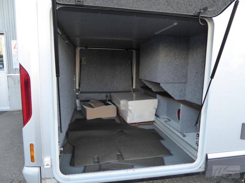 Carthago chic e-line I 51 LE