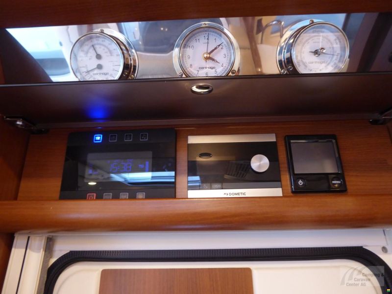 Carthago chic e-line I 51 LE