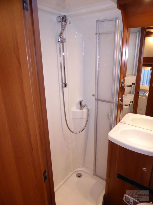 Carthago chic e-line I 51 LE