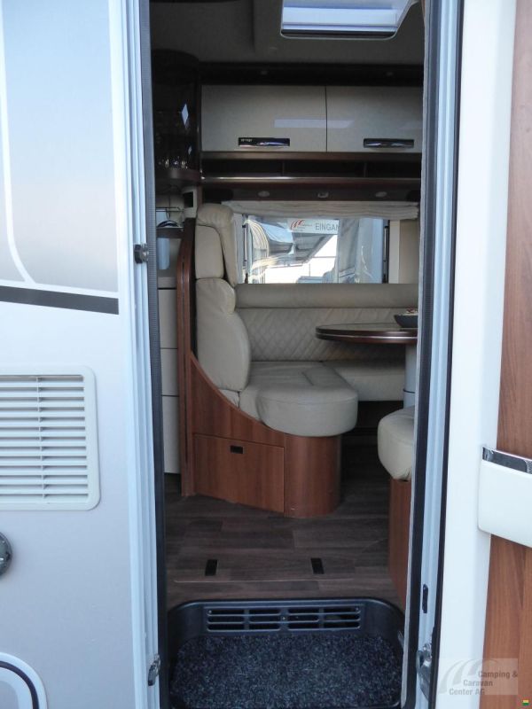 Carthago chic e-line I 51 LE