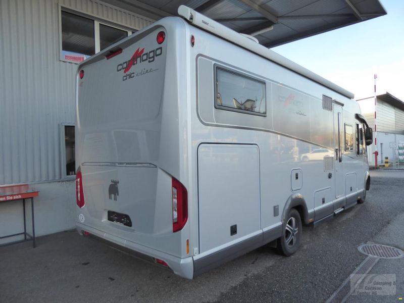 Carthago chic e-line I 51 LE