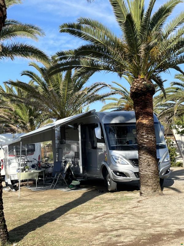 Hymer B708SL