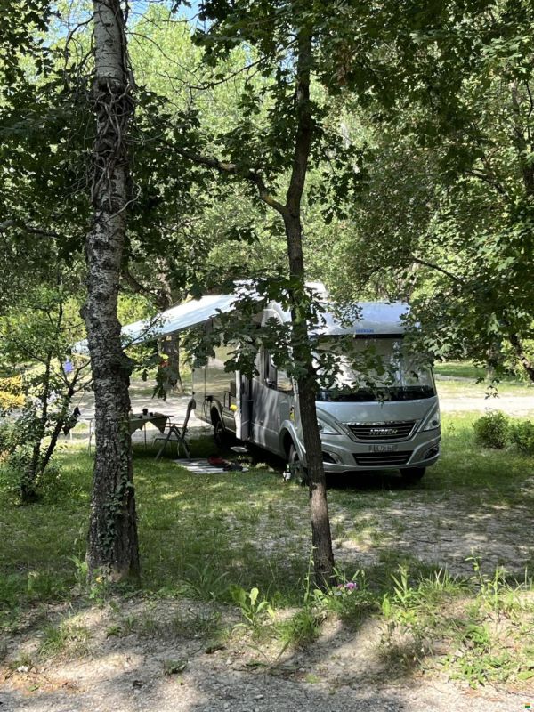 Hymer B708SL