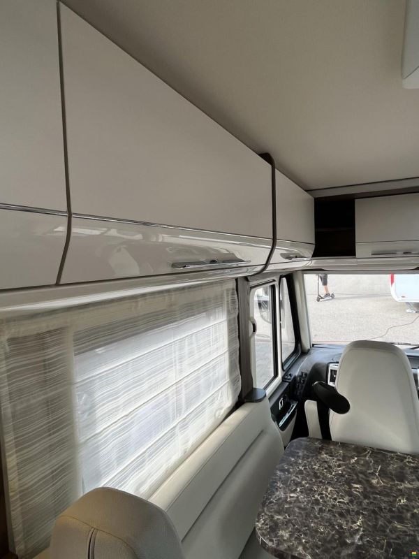 Hymer B708SL