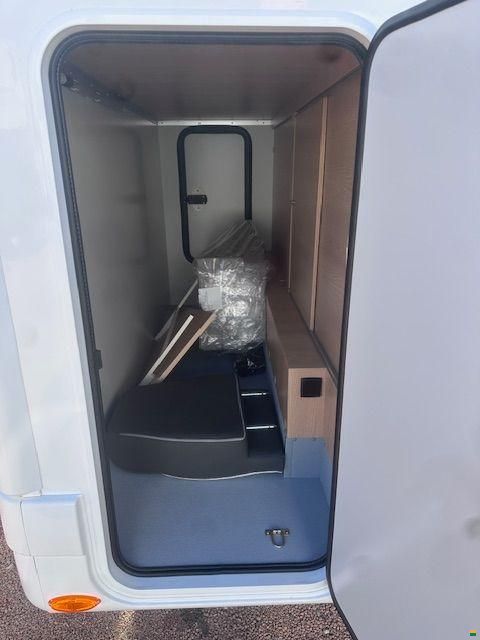 Giottiline Siena 350 Premiere Edition Automatik 9G