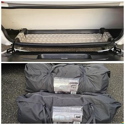 Hobby 495 UL PREMIUM CAMPER