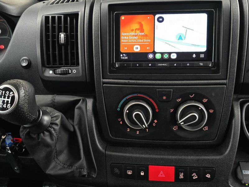 Adria Coral 650 DL AXESS 2.2 HDI