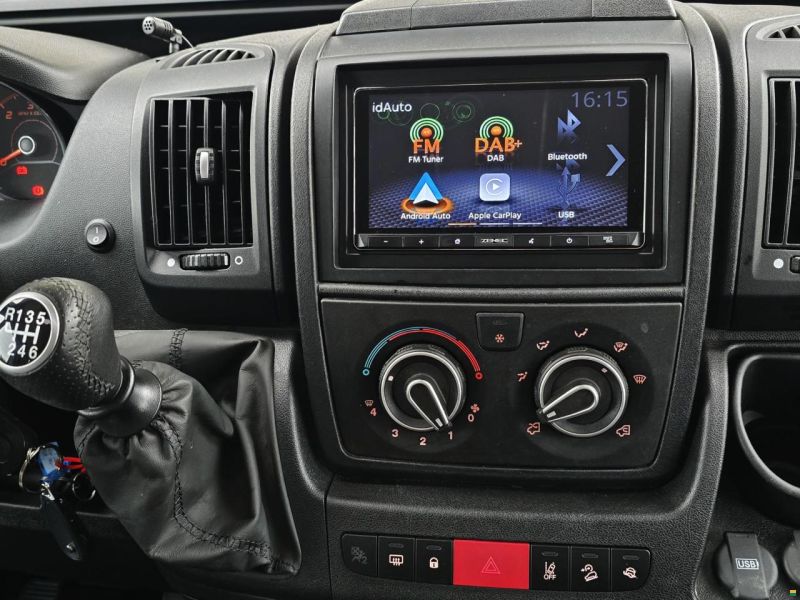 Adria Coral 650 DL AXESS 2.2 HDI