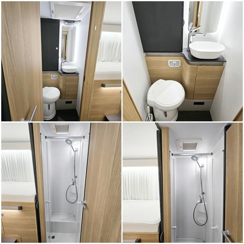 Adria Coral 650 DL AXESS 2.2 HDI