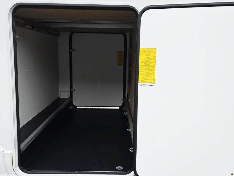 Adria Coral 650 DL AXESS 2.2 HDI