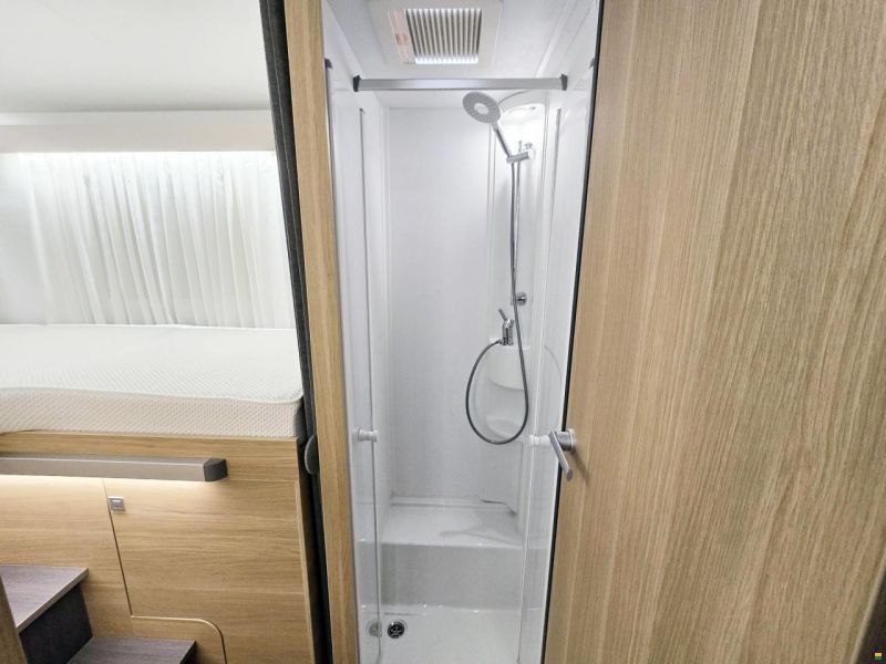 Adria Coral 650 DL AXESS 2.2 HDI