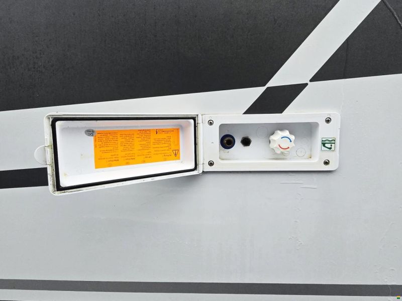 Adria Coral 650 DL AXESS 2.2 HDI