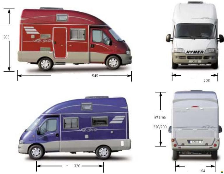 Hymer Exis SK