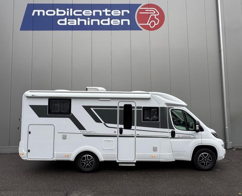 Adria Compact Plus DL