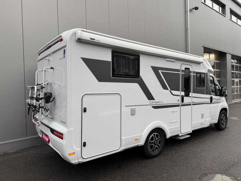 Adria Compact Plus DL