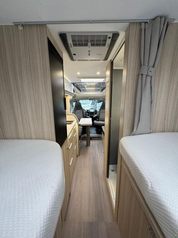 Adria Compact Plus DL