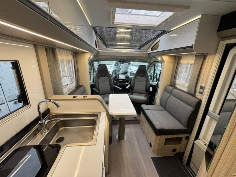 Adria Compact Plus DL