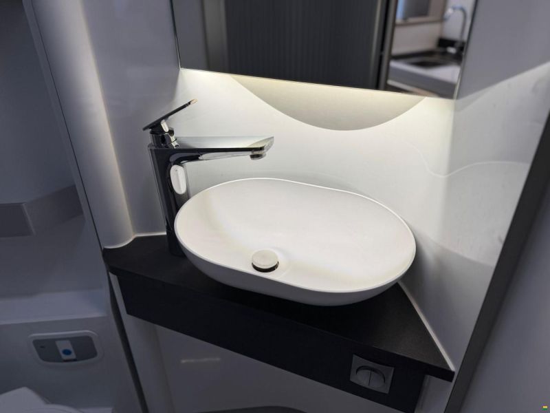 Adria Compact Plus DL