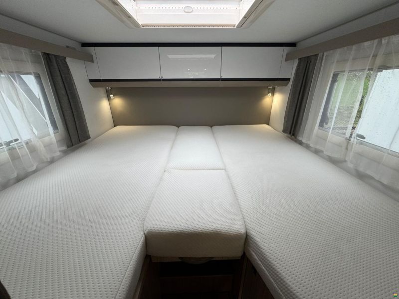 Adria Compact Plus DL