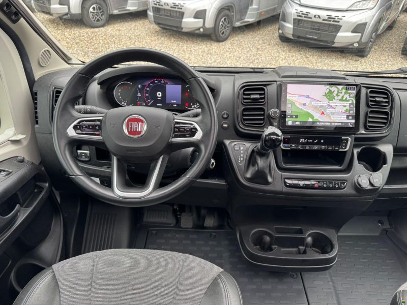 Adria Compact Plus DL