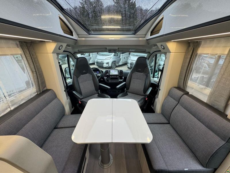 Adria Compact Plus DL