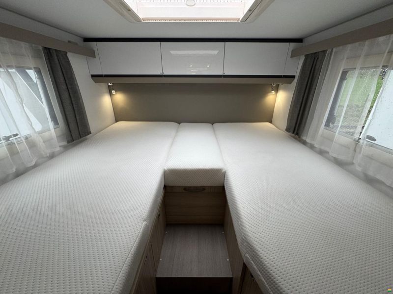 Adria Compact Plus DL