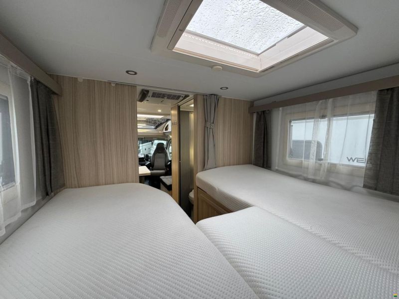 Adria Compact Plus DL