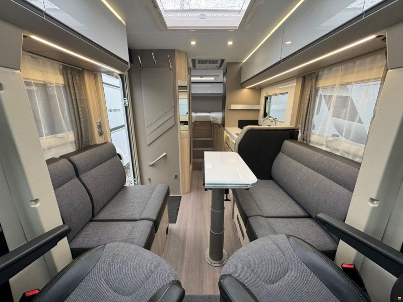 Adria Compact Plus DL