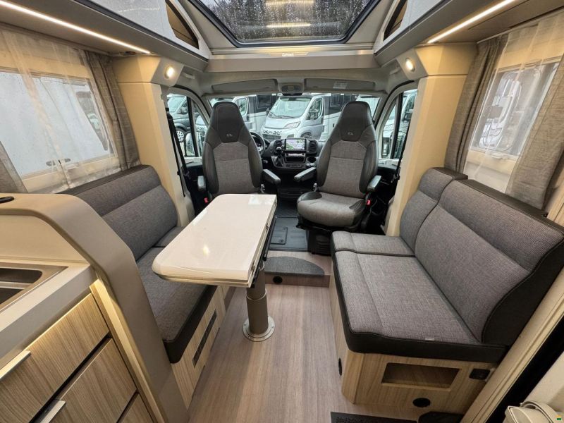 Adria Compact Plus DL