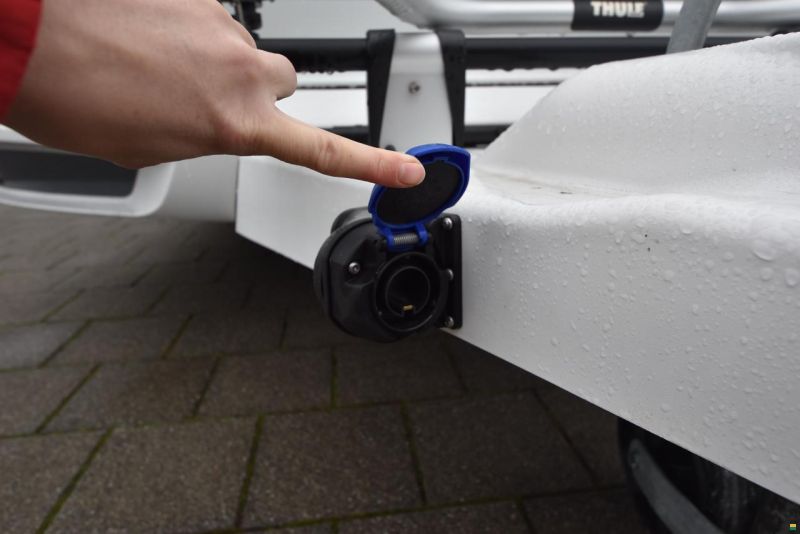 Hobby 620 CL Prestige