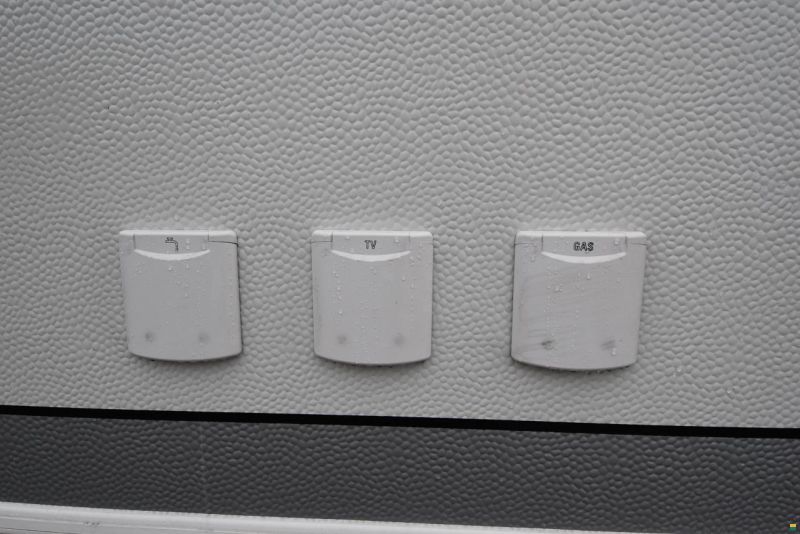 Hobby 620 CL Prestige