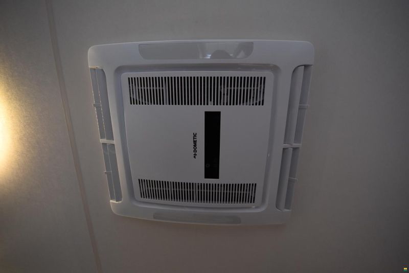 Hobby 620 CL Prestige