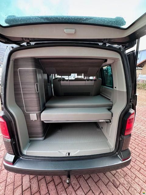 Volkswagen T6 California 2.0 TDI Bulli DSG