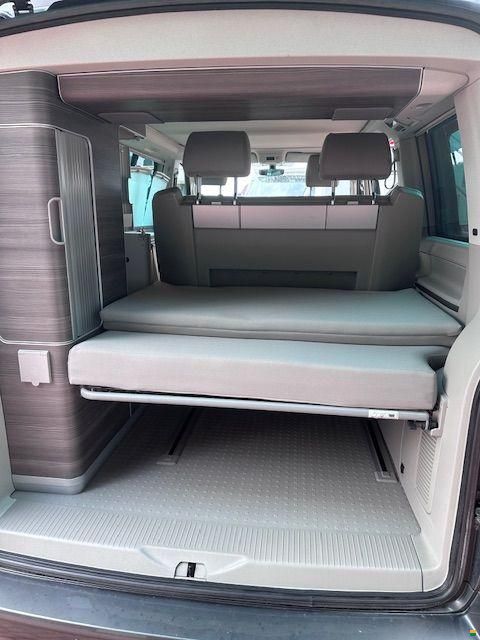 Volkswagen T6 California 2.0 TDI Bulli DSG