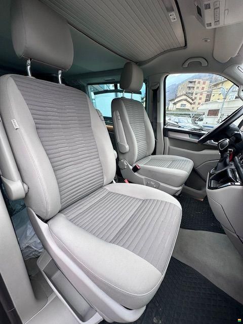 Volkswagen T6 California 2.0 TDI Bulli DSG