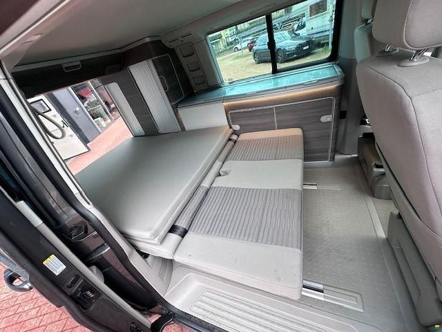 Volkswagen T6 California 2.0 TDI Bulli DSG