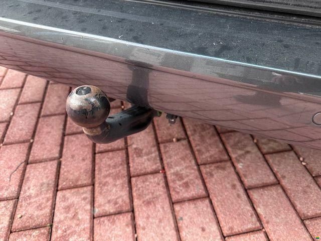 Volkswagen T6 California 2.0 TDI Bulli DSG