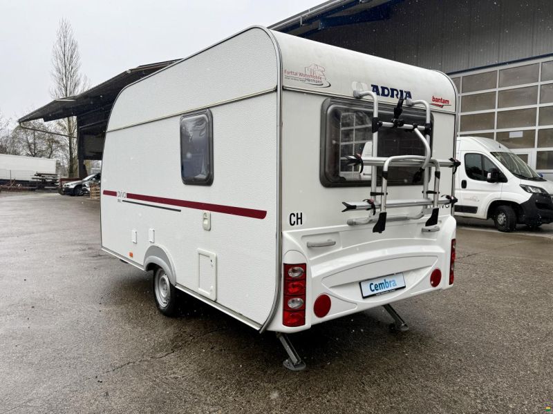 Adria Aviva Lite 370DD