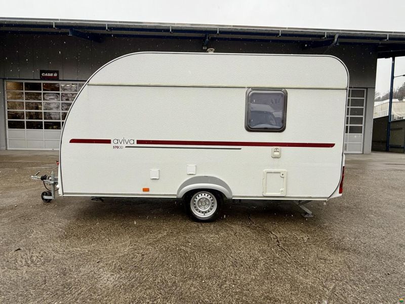 Adria Aviva Lite 370DD