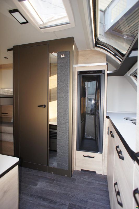 Weinsberg CaraOne 390 PUH