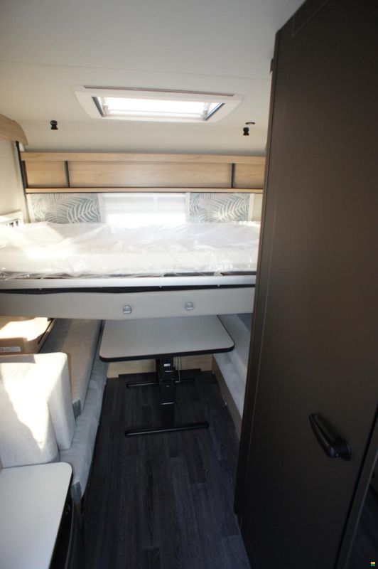 Weinsberg CaraOne 390 PUH