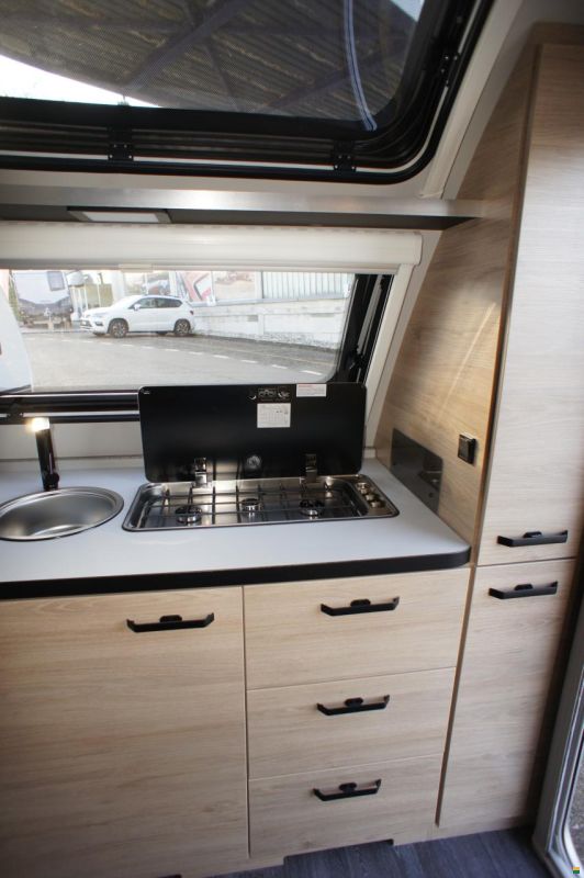 Weinsberg CaraOne 390 PUH