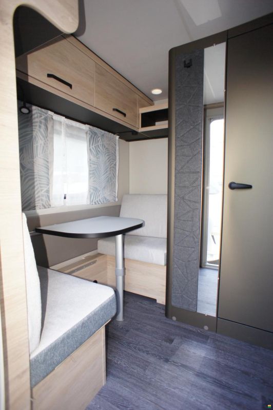 Weinsberg CaraOne 400 LK