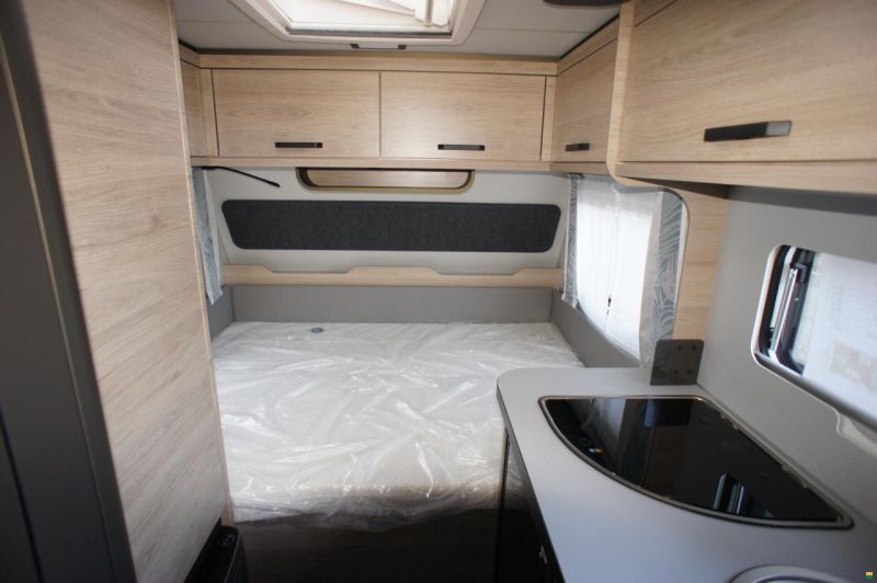 Weinsberg CaraOne 400 LK